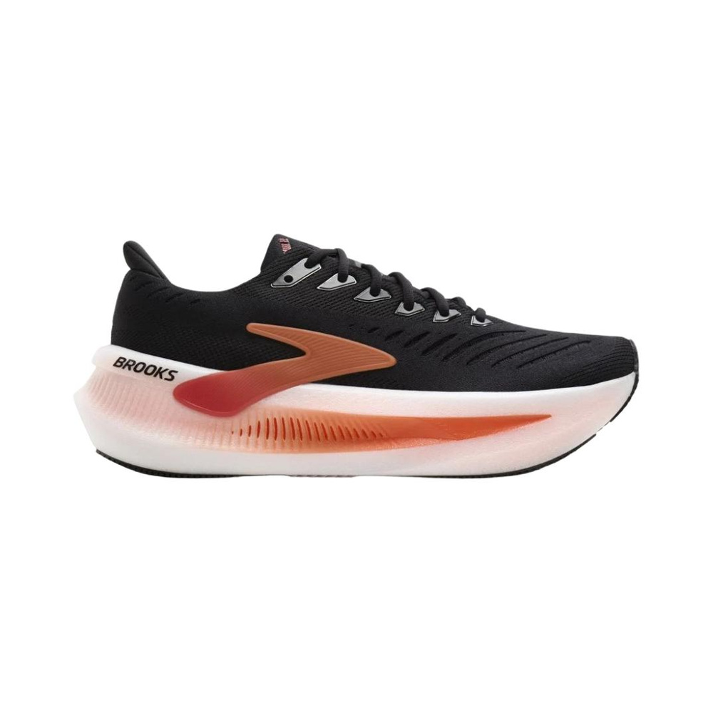 Brooks Glycerin 'Black' Мужские