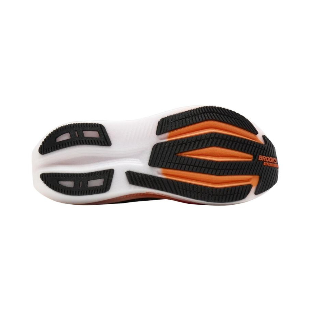 Brooks Glycerin 'Black' Мужские
