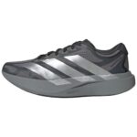 Grey Silver Metallic