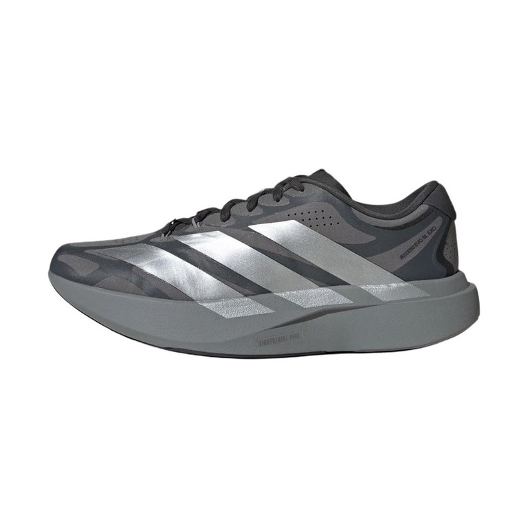 Adidas Adizero Evo SL EXO 'Grey Silver Metallic' Мужские