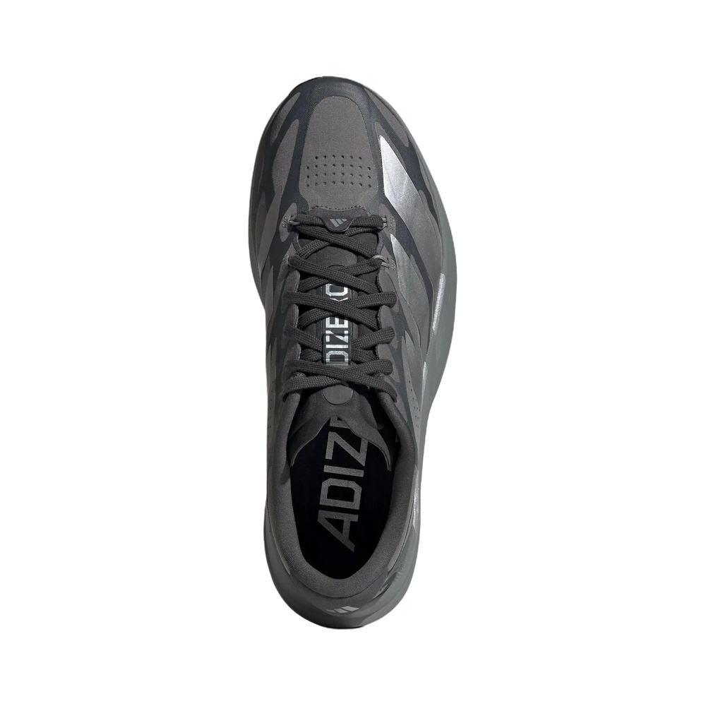 Adidas Adizero Evo SL EXO 'Grey Silver Metallic' Мужские