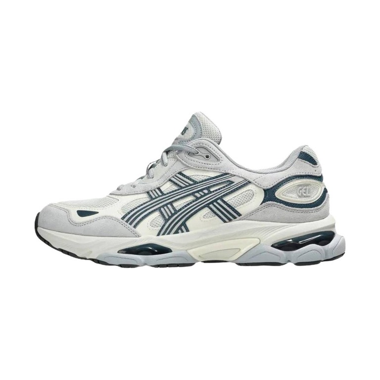 ASICS Gel Nyc 2.0 'Lake Grey' Мужские