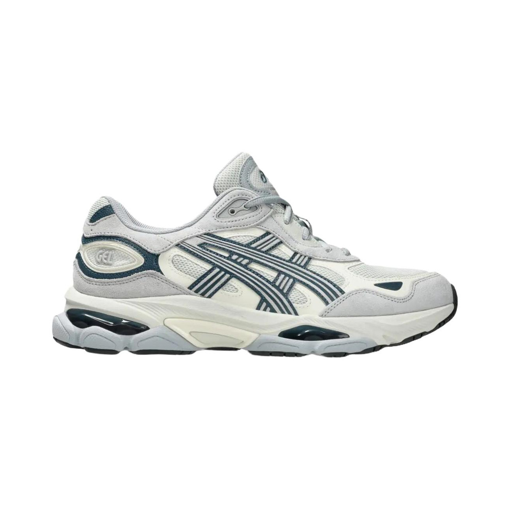ASICS Gel Nyc 2.0 'Lake Grey' Мужские