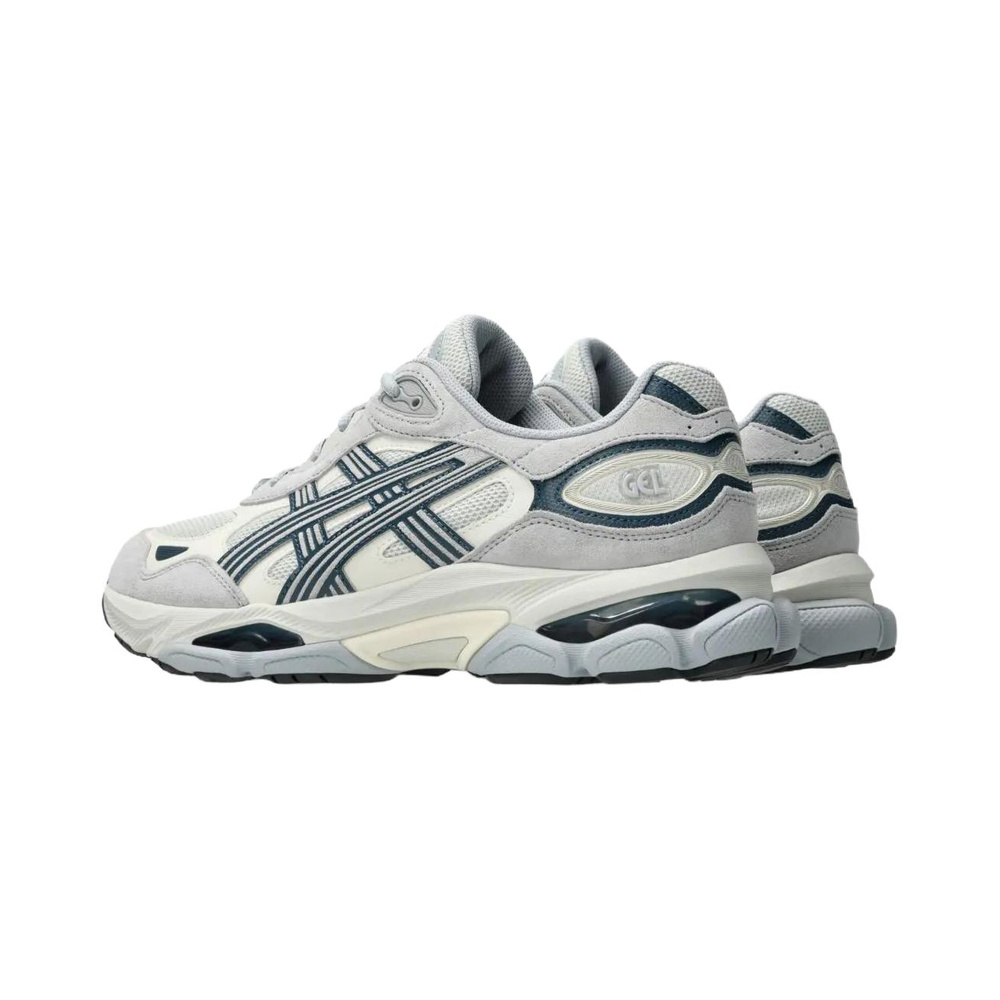 ASICS Gel Nyc 2.0 'Lake Grey' Мужские