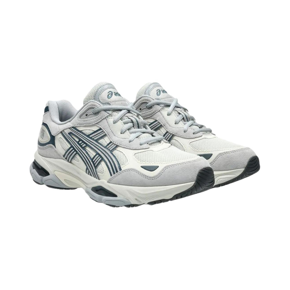 ASICS Gel Nyc 2.0 'Lake Grey' Мужские