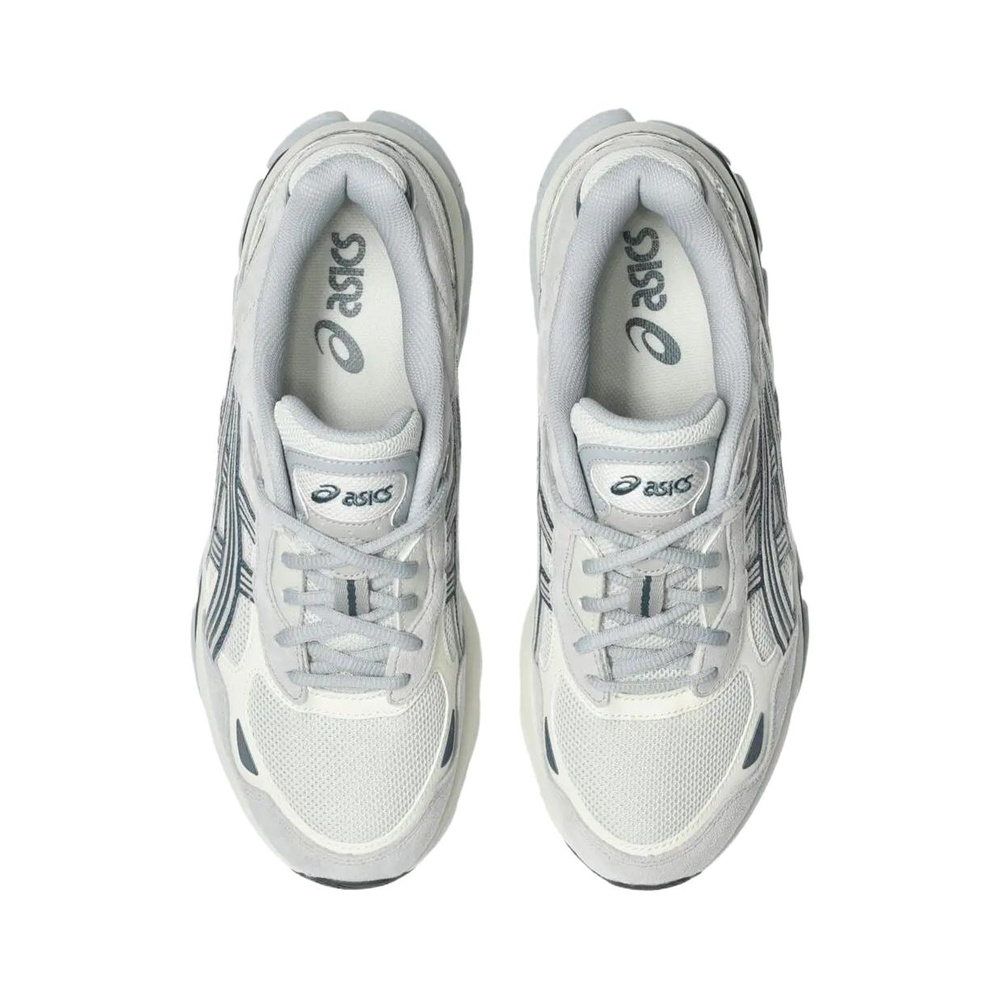 ASICS Gel Nyc 2.0 'Lake Grey' Мужские