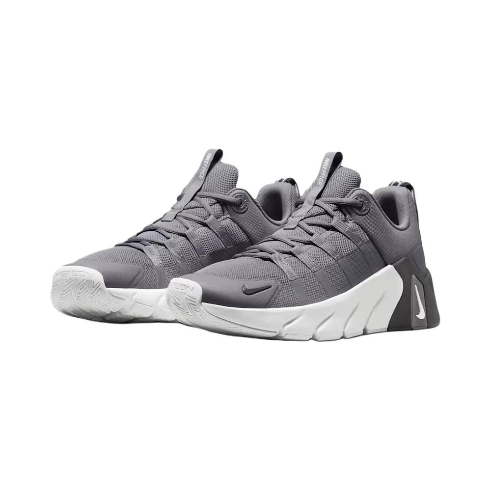 Nike Free Metcon 7 'Pencil Point / Medium Ash / White' Мужские