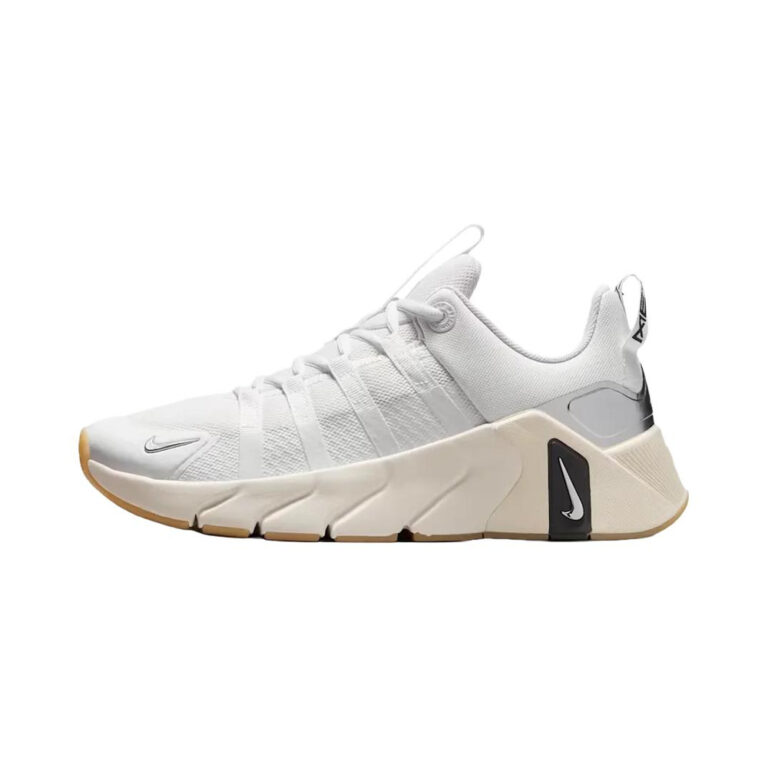 Nike Free Metcon 7 'Summit White / Anthracite / Phantom / Metallic Silver' Женские