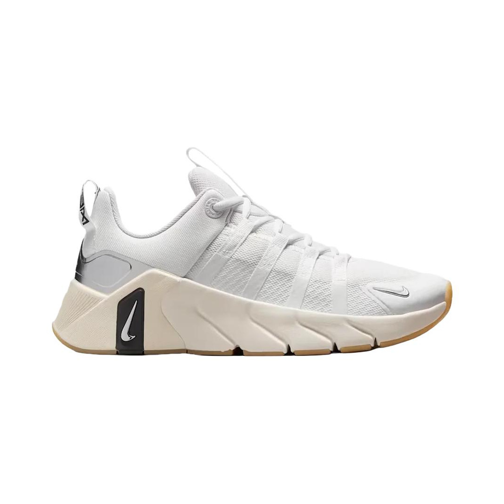 Nike Free Metcon 7 'Summit White / Anthracite / Phantom / Metallic Silver' Женские