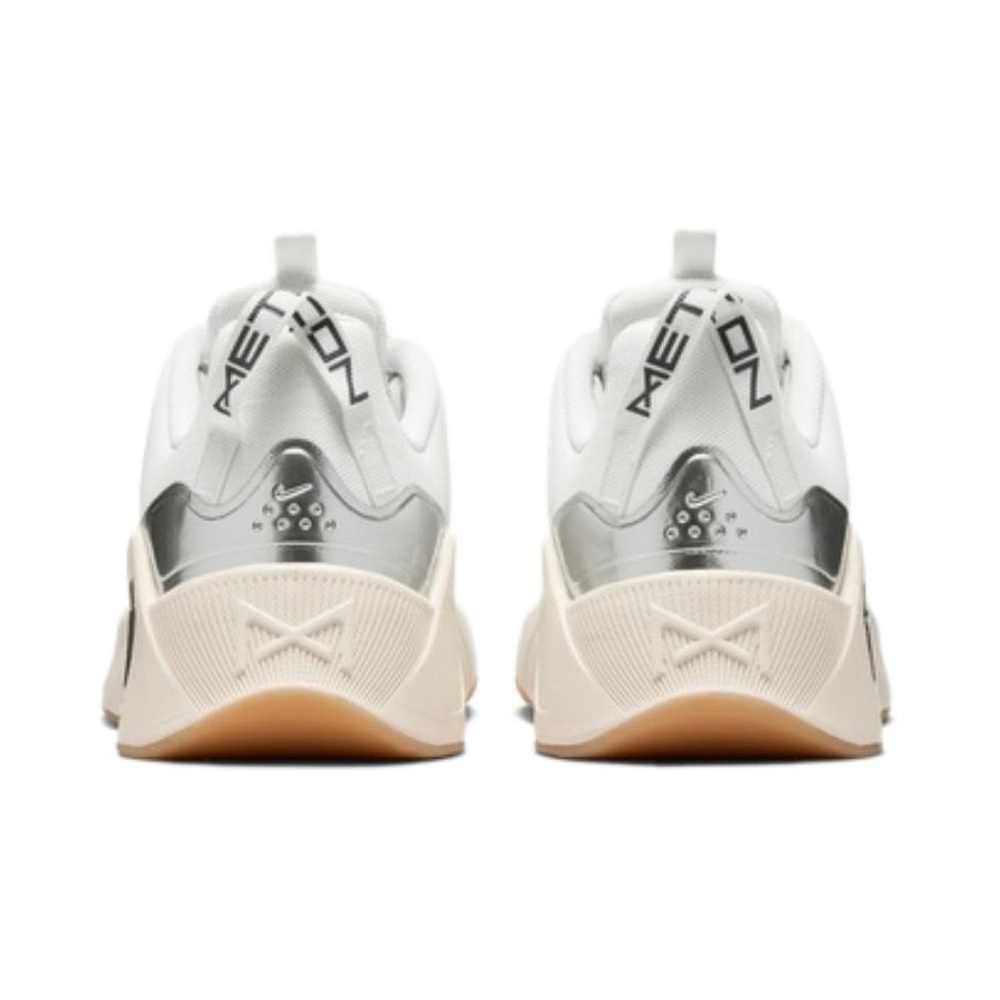 Nike Free Metcon 7 'Summit White / Anthracite / Phantom / Metallic Silver' Женские