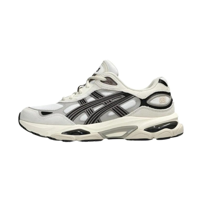 ASICS Gel-Nyc 2.0 'White Oatmeal' Мужские