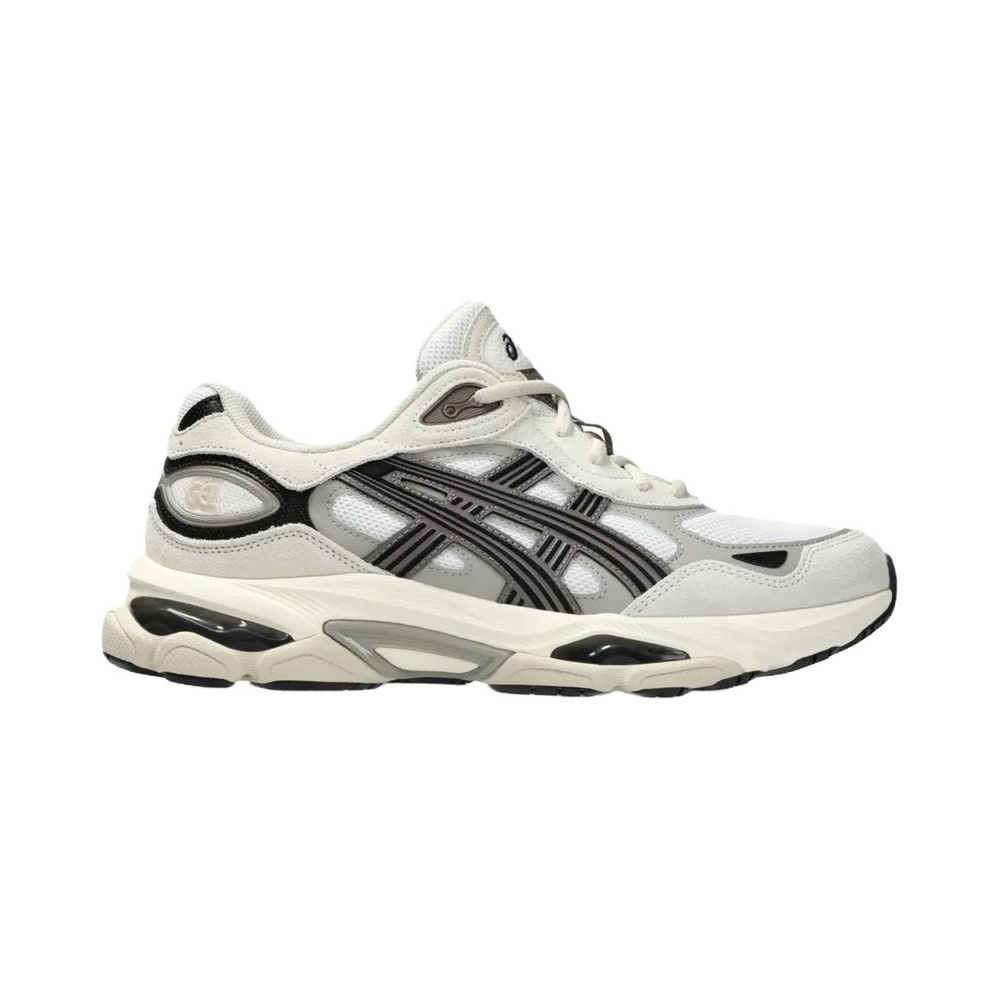 ASICS Gel Nyc 2.0 'White Oatmeal' Мужские