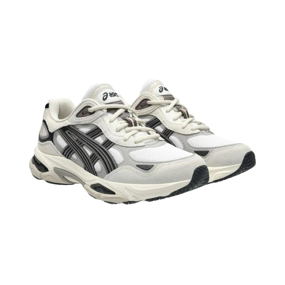 ASICS Gel Nyc 2.0 'White Oatmeal' Мужские