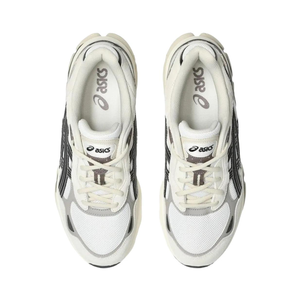 ASICS Gel Nyc 2.0 'White Oatmeal' Мужские