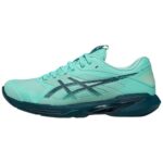 Light Blue Green