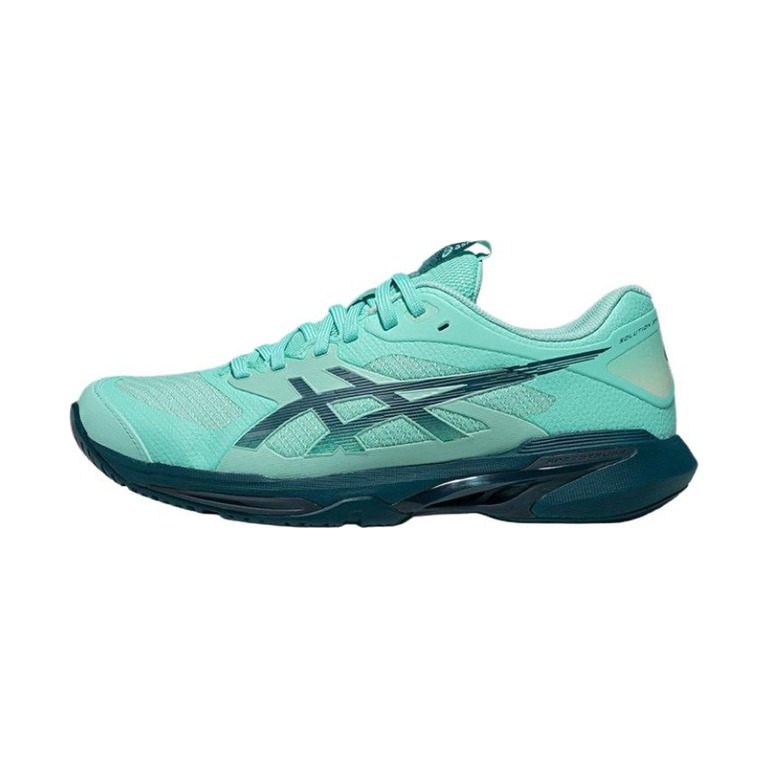 ASICS Solution Speed Ff 4 'Light Blue Green' Мужские