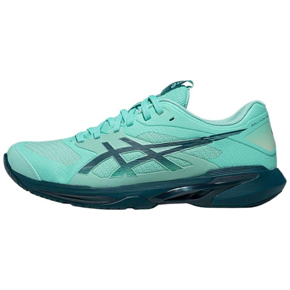 Light Blue Green