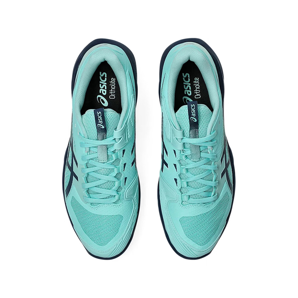 ASICS Solution Speed Ff 4 'Light Blue Green' Мужские