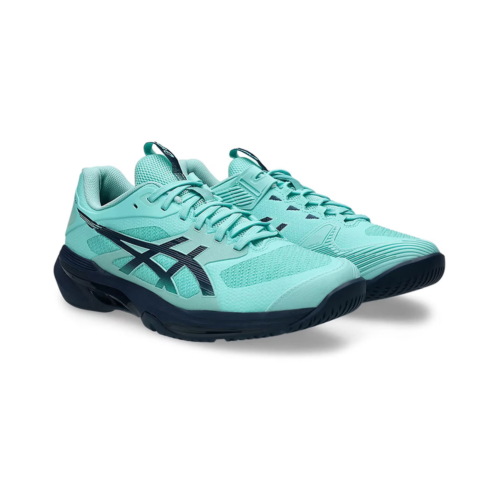 ASICS Solution Speed Ff 4 'Light Blue Green' Мужские