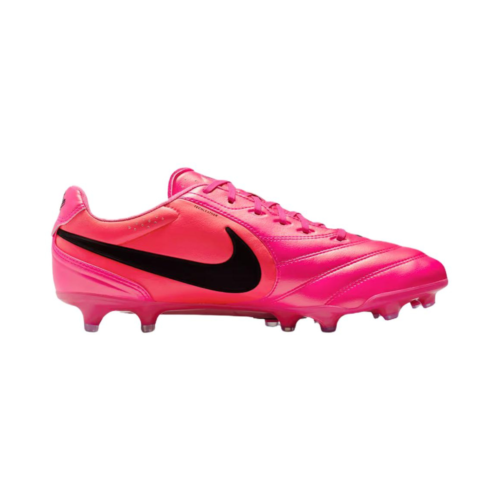 Nike Tiempo Ligera 'Tattoo / Sail / Gum Light Brown / Light Violet Ore' Мужские