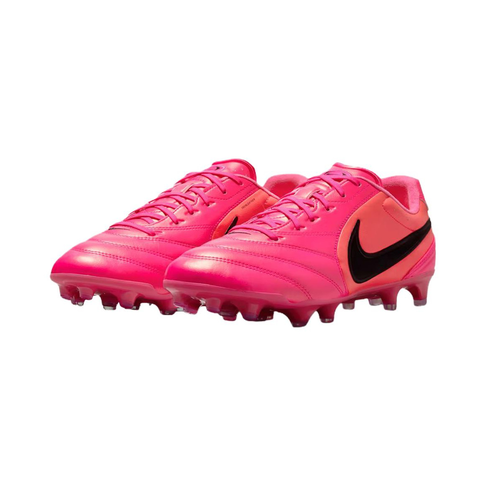 Nike Tiempo Ligera 'Tattoo / Sail / Gum Light Brown / Light Violet Ore' Мужские