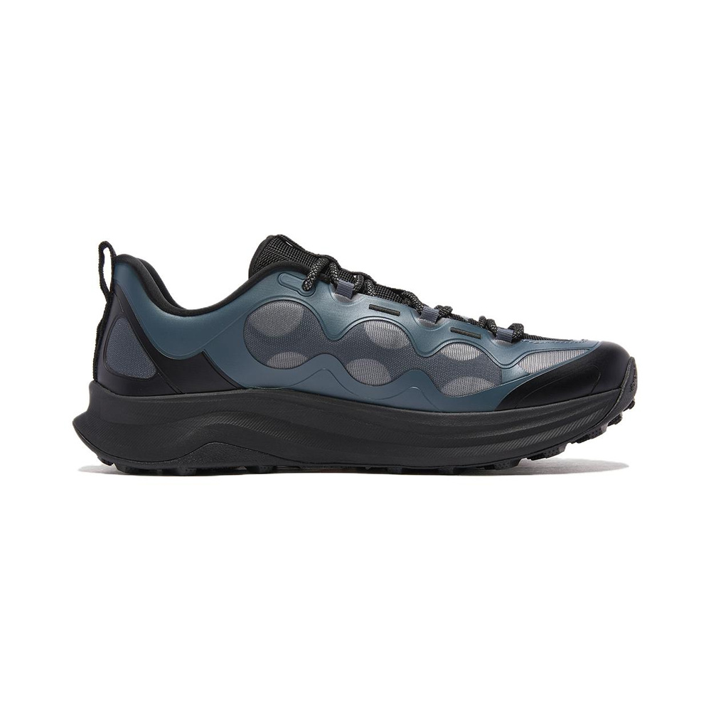 Saucony Peregrine 'Dark Navy' Мужские