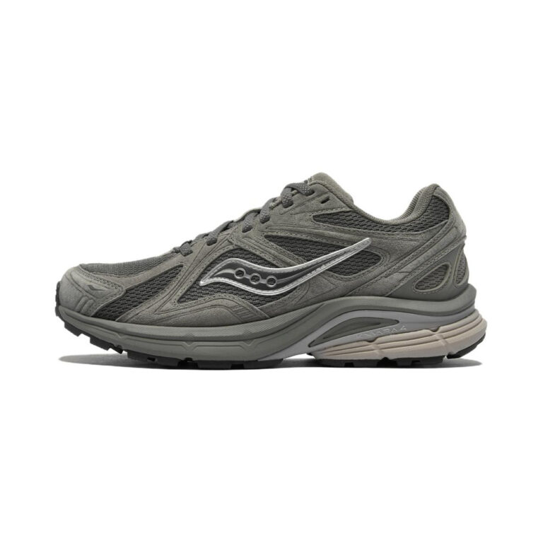Saucony Kinvara 4 'Grey' Мужские