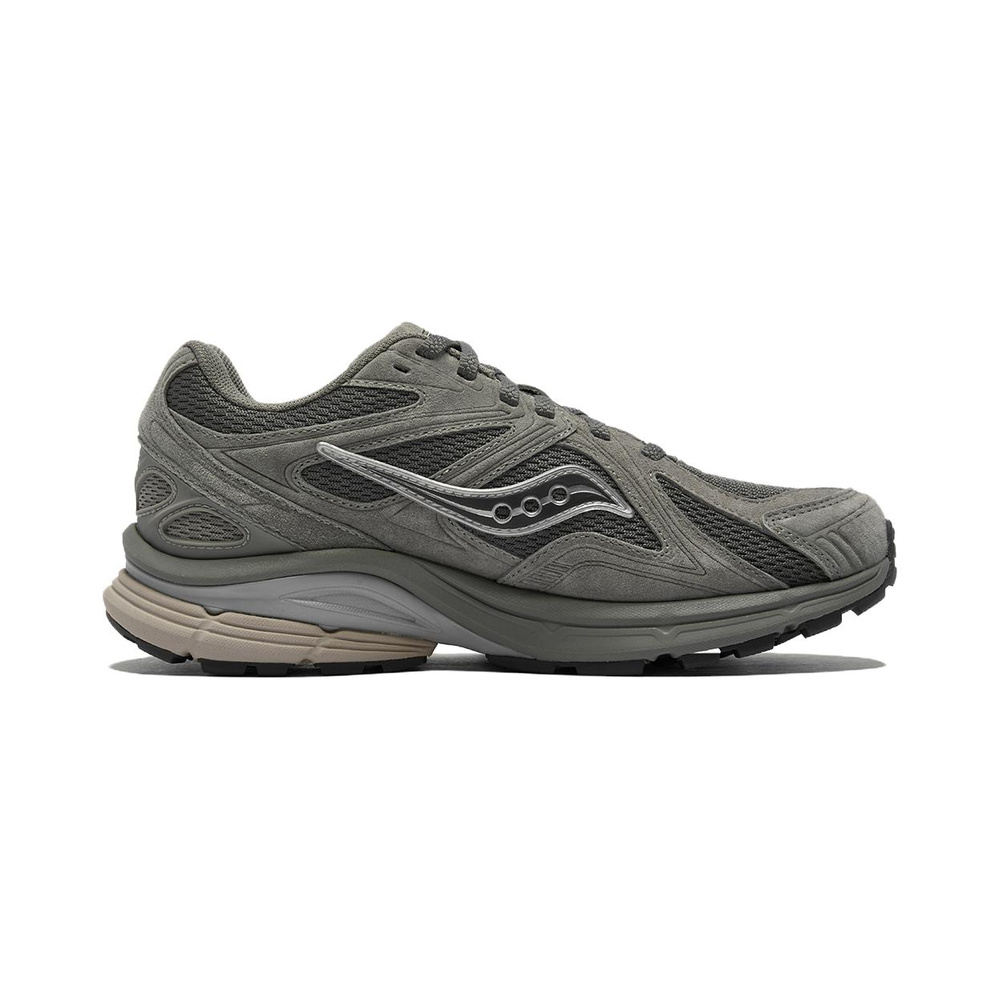 Saucony Kinvara 'Grey' Мужские