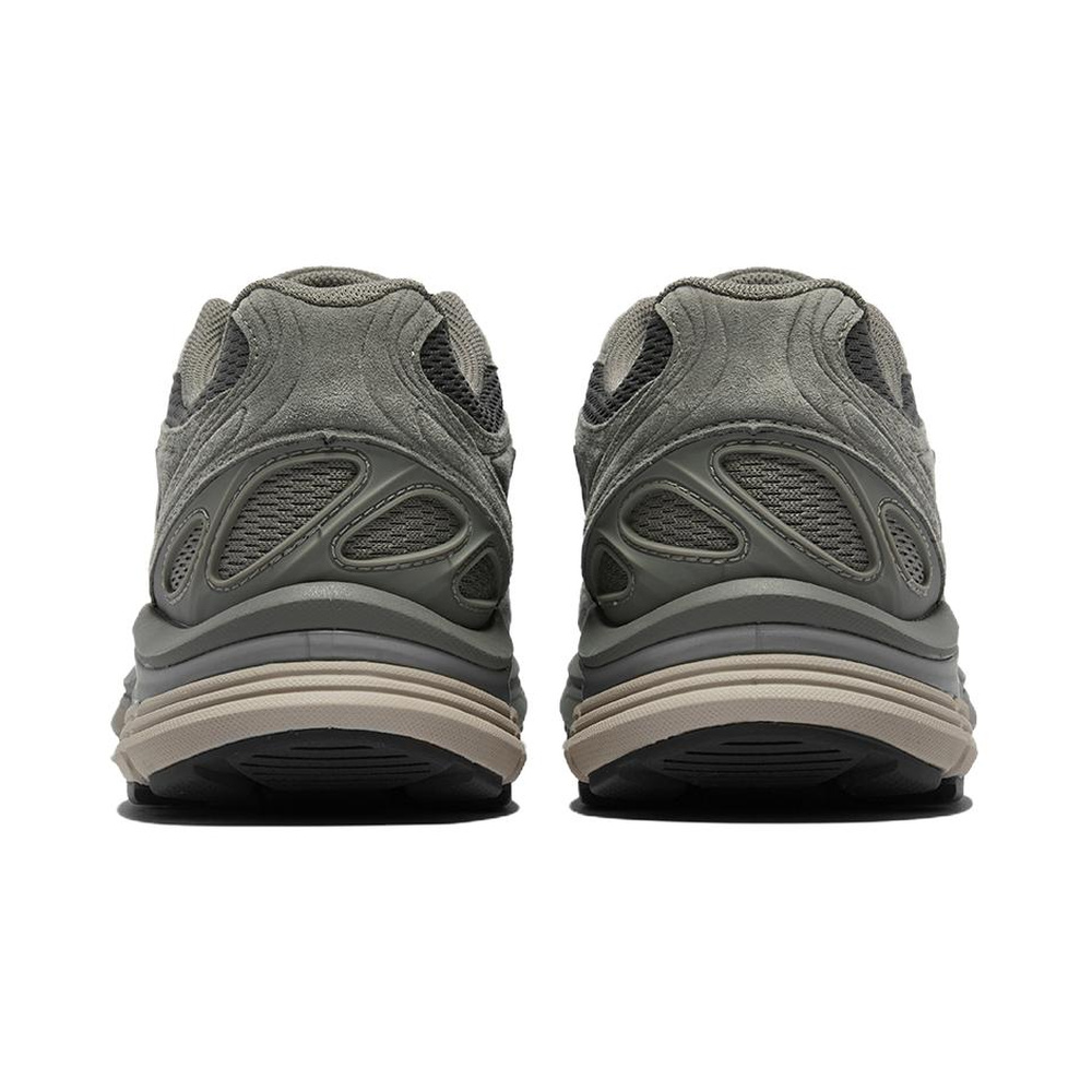 Saucony Kinvara 'Grey' Мужские