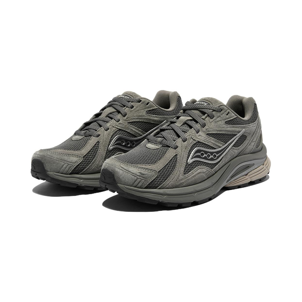Saucony Kinvara 'Grey' Мужские