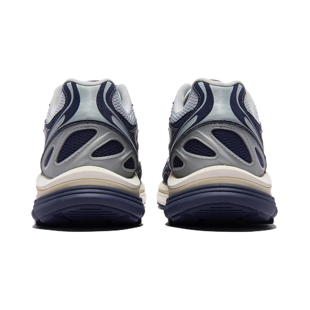 Saucony Kinvara 'Grey Light Blue' Мужские