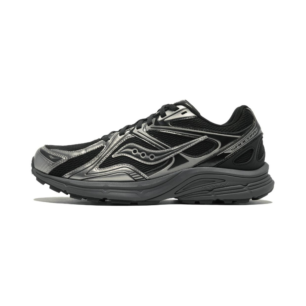 Black Silver