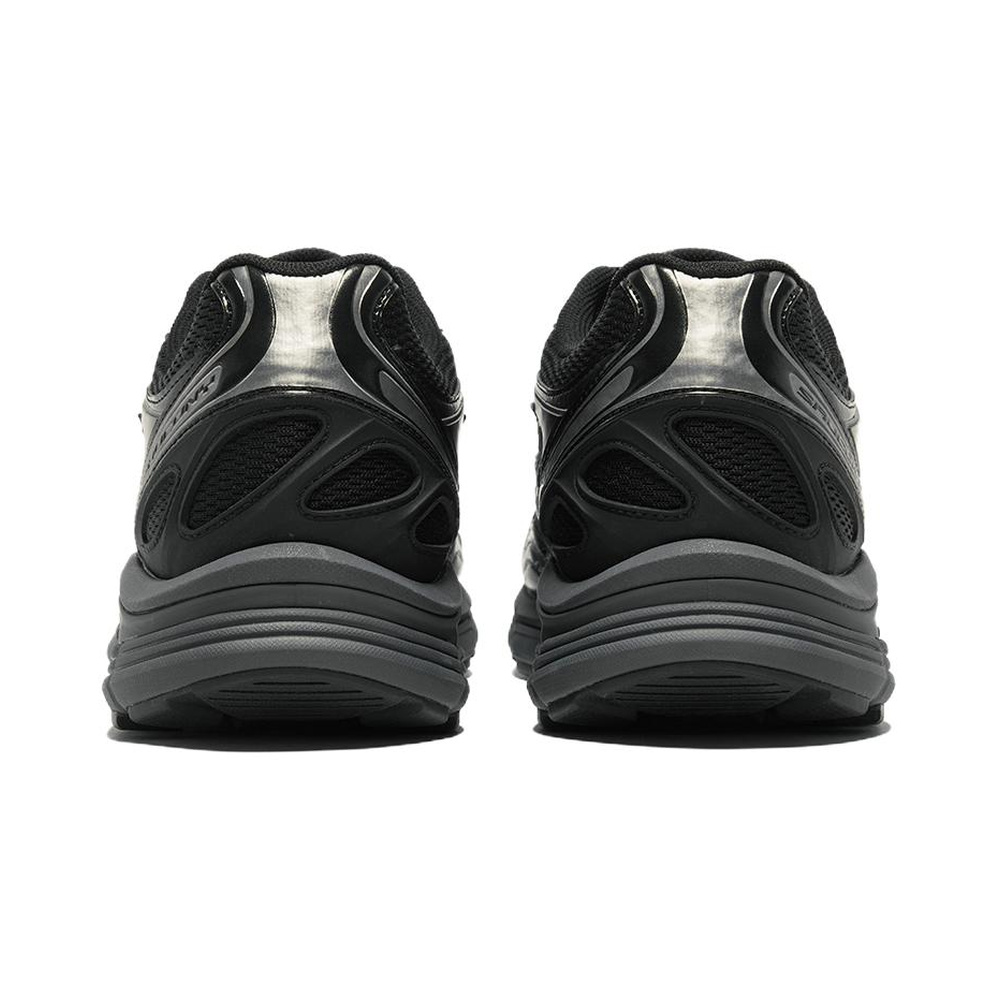 Saucony Kinvara 'Black Silver' Мужские