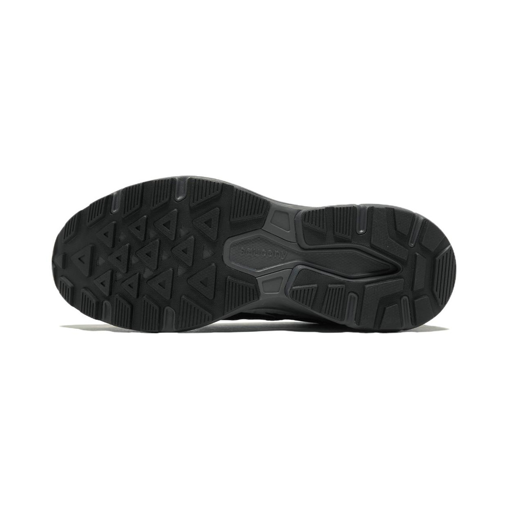 Saucony Kinvara 'Black Silver' Мужские
