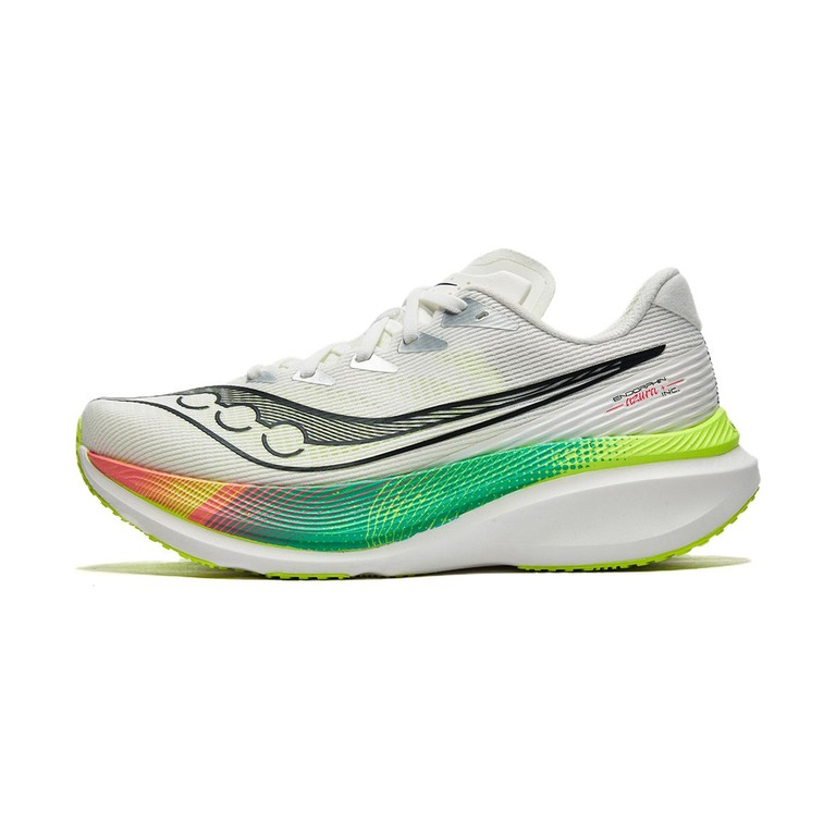Saucony Endorphin Azura+ 'White Black' Мужские