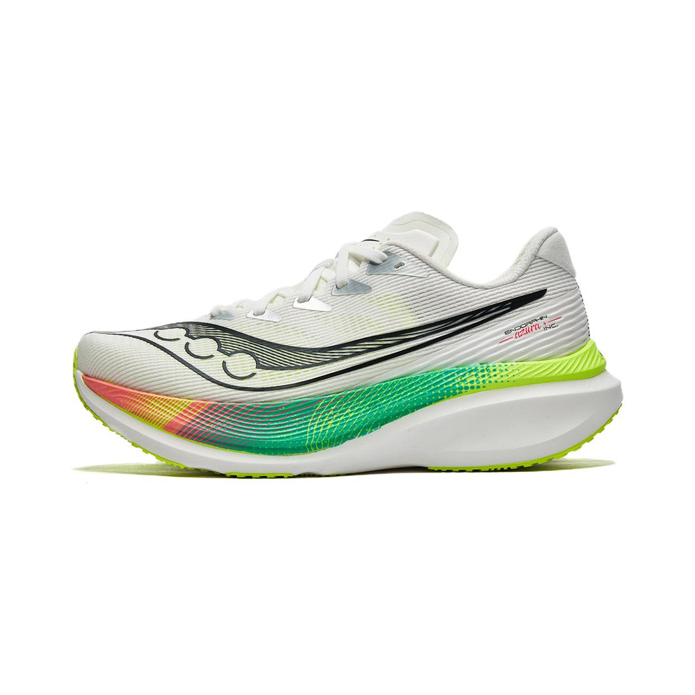 Saucony Endorphin Azura+ 'White Black' Мужские