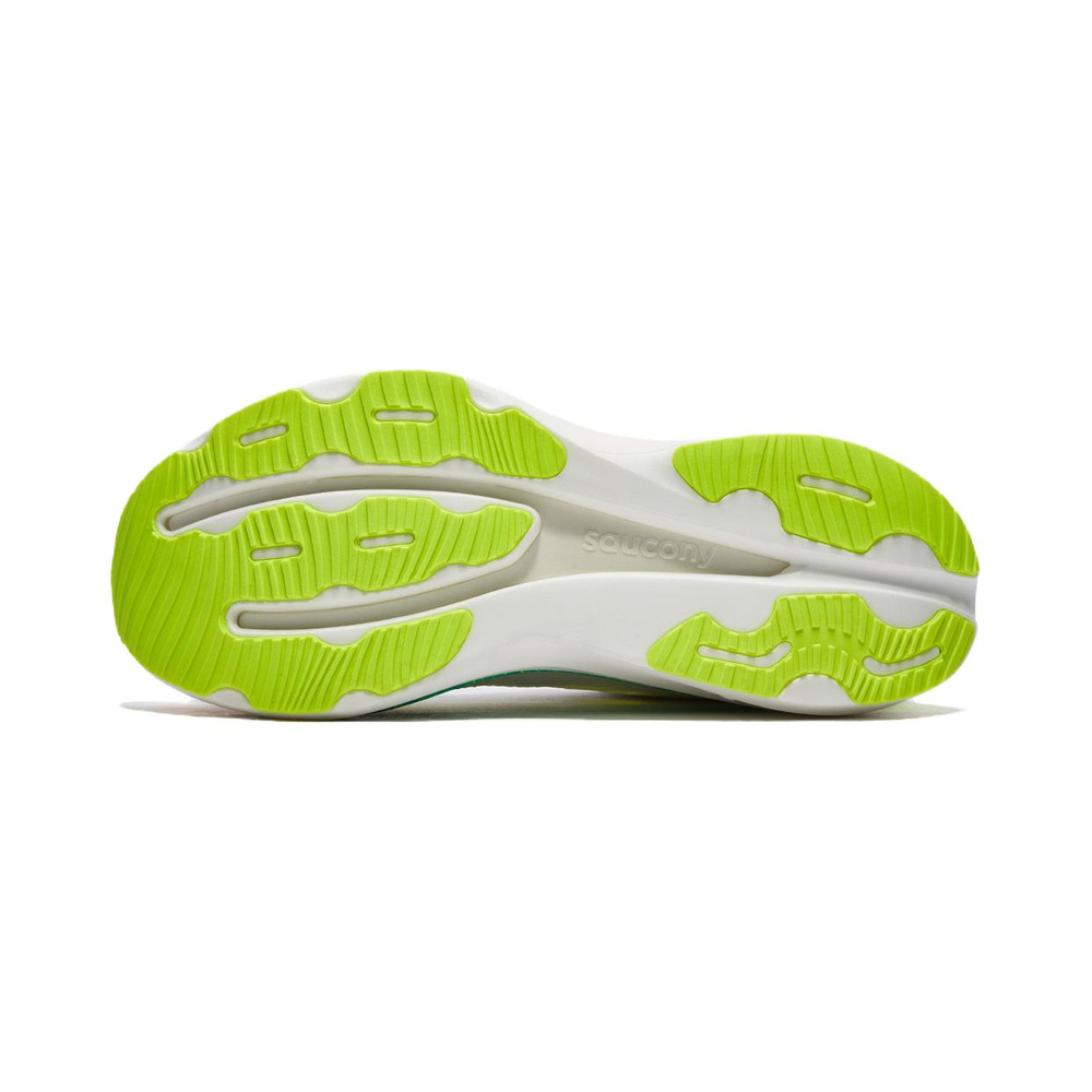 Saucony Endorphin Azura+ 'White Black' Мужские