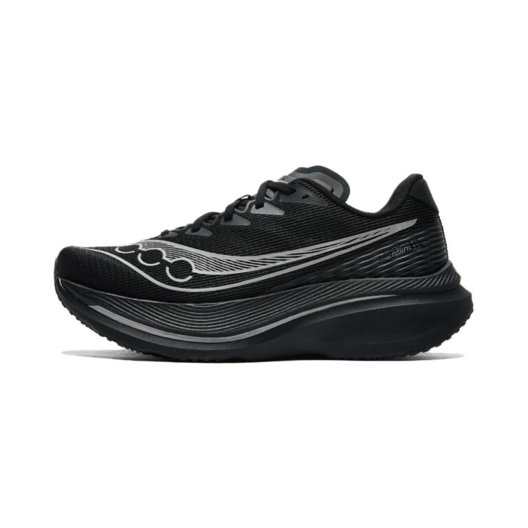 Saucony Endorphin Azura+ 'Black Grey' Мужские