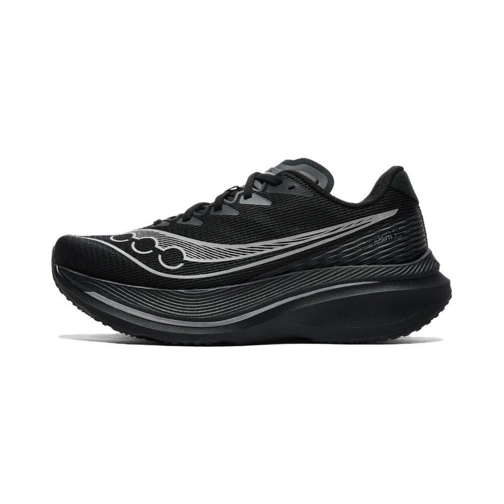 Saucony Endorphin Azura+ 'Black Grey' Мужские