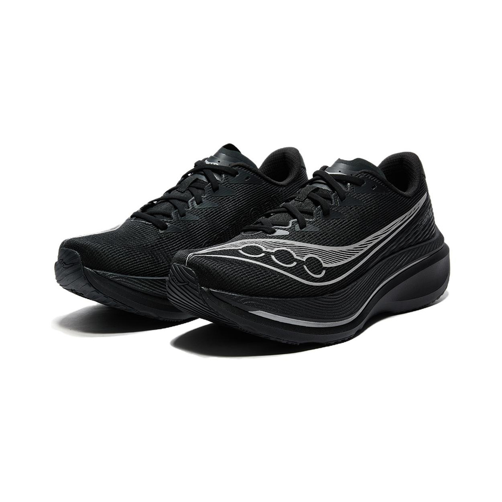 Saucony Endorphin Azura+ 'Black Grey' Мужские