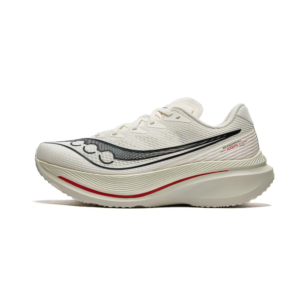 Saucony Endorphin Azura+ 'Beige Black' Мужские