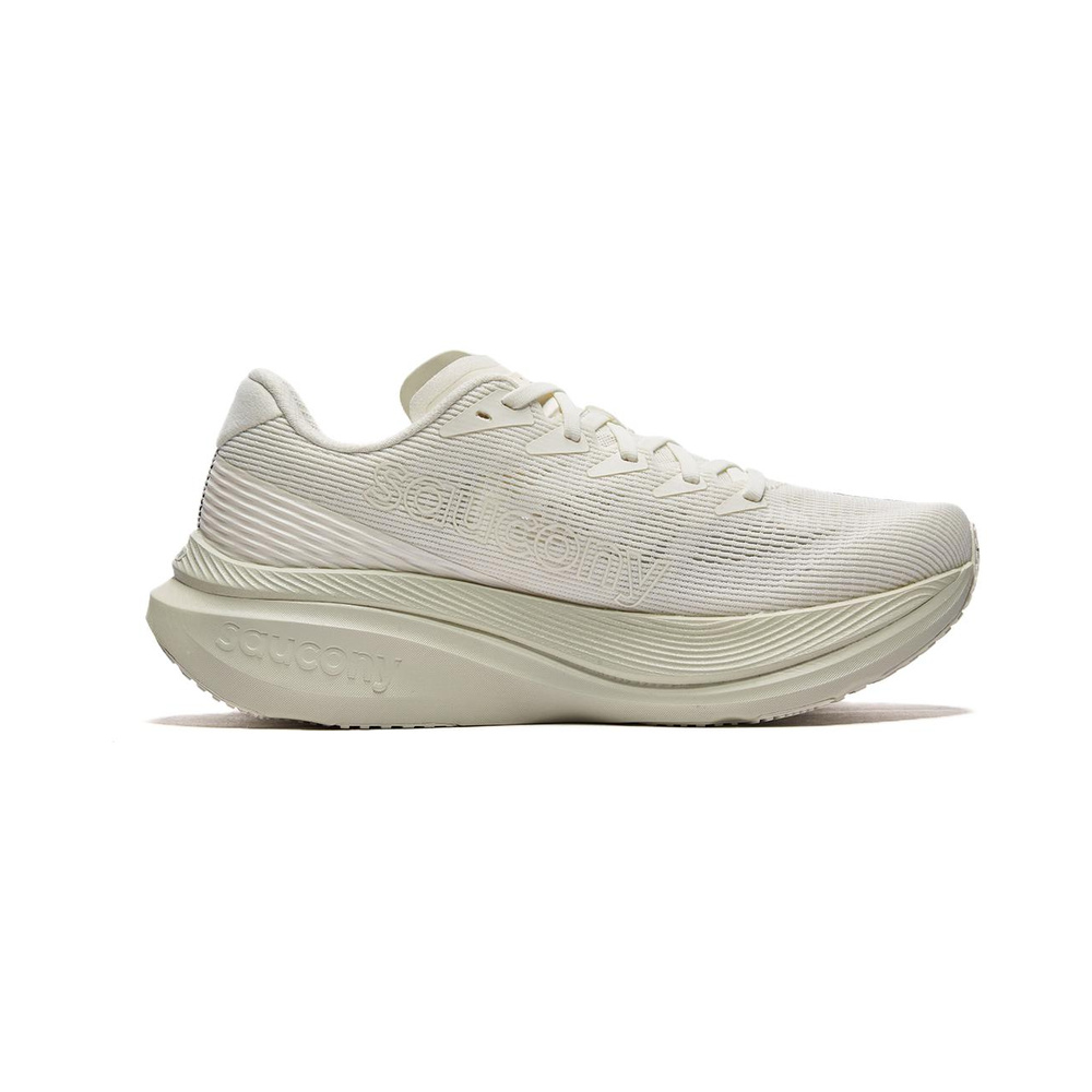Saucony Endorphin Azura+ 'Beige Black' Мужские