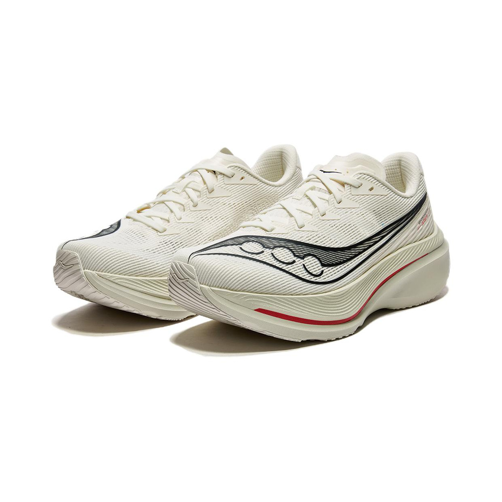 Saucony Endorphin Azura+ 'Beige Black' Мужские