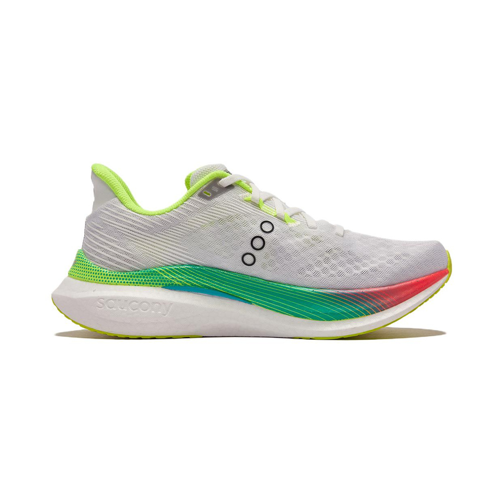 Saucony Endorphin Speed 'White Black' Мужские