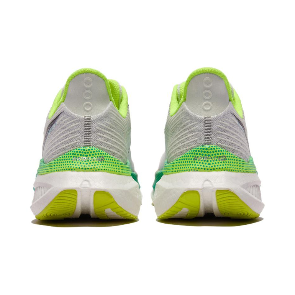 Saucony Endorphin Speed 'White Black' Мужские