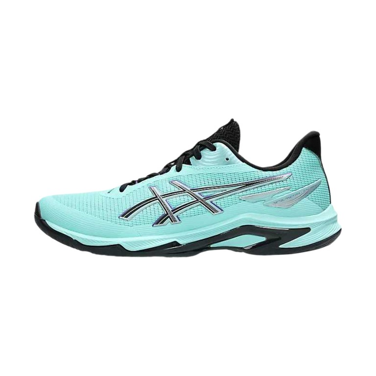 ASICS Netburner Ballistic Ff 4 'Illuminate Mint Black' Мужские