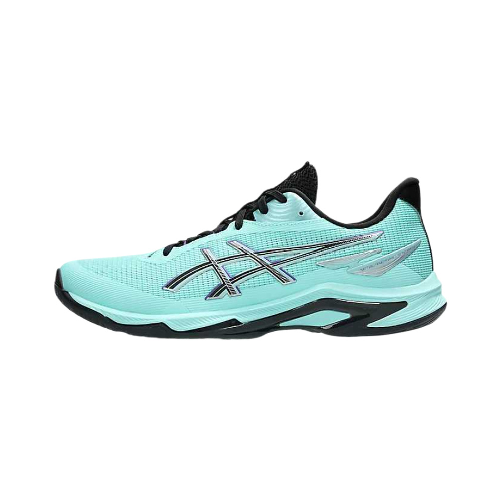 Illuminate Mint Black