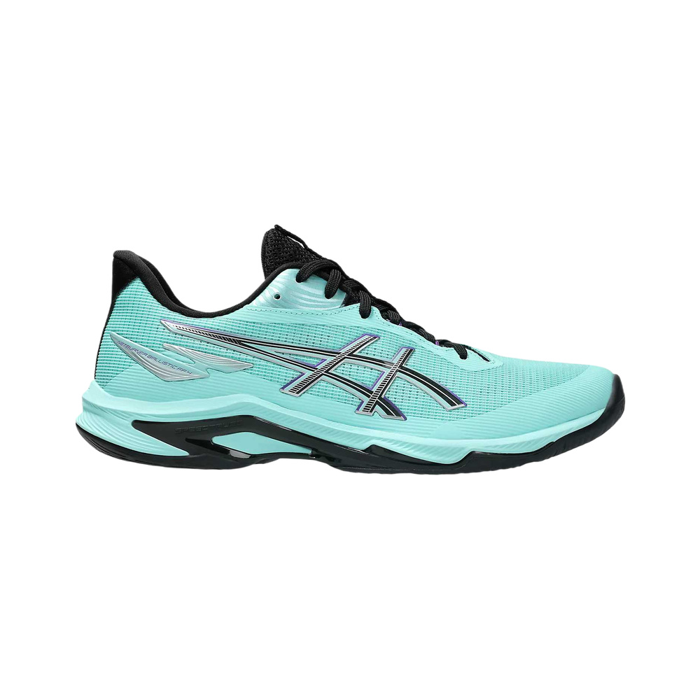 ASICS Netburner Ballistic Ff 4 'Illuminate Mint Black' Мужские