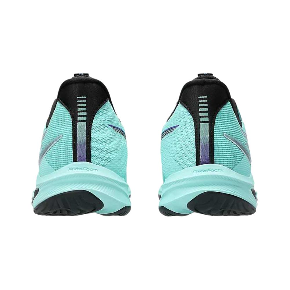 ASICS Netburner Ballistic Ff 4 'Illuminate Mint Black' Мужские