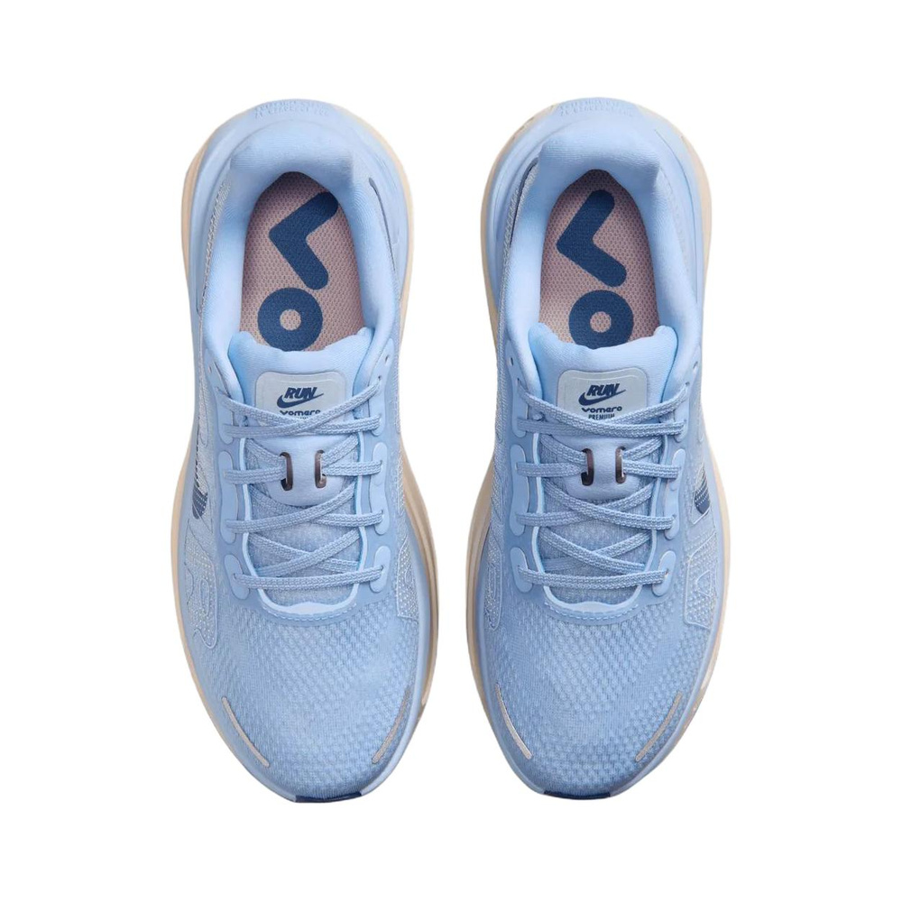 Nike Vomero Premium 'Midnight Navy / White' Женские